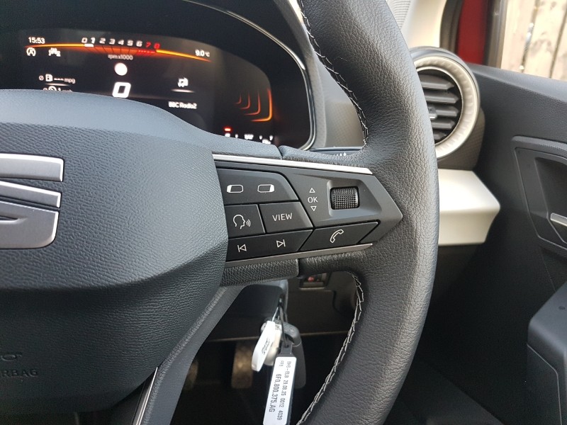 Used SEAT Ibiza 2025 for sale - 77090319: Photo 19