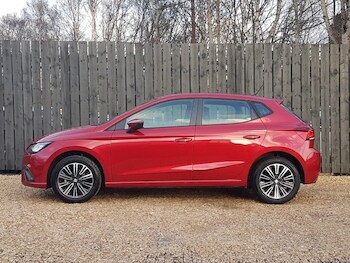 Used SEAT Ibiza 2025 for sale - 77090319: Photo