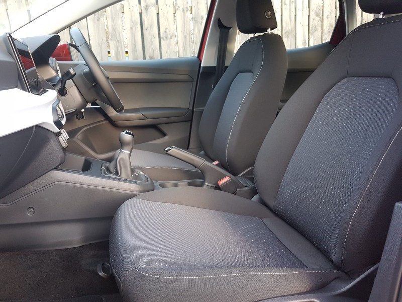 Used SEAT Ibiza 2025 for sale - 77090319: Photo 5