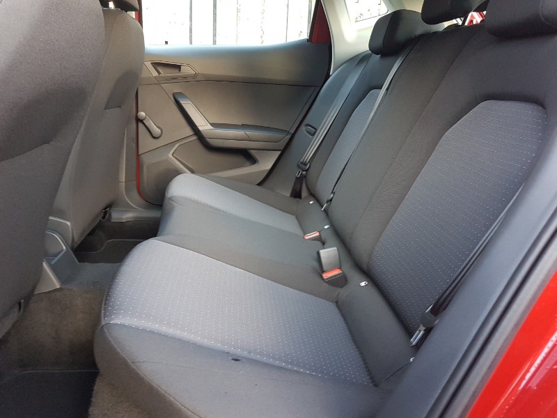 Used SEAT Ibiza 2025 for sale - 77090319: Photo 6