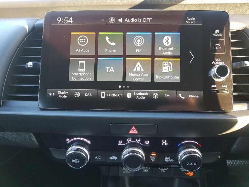 Used Honda Jazz 2020 for sale - 76639447: Photo 11