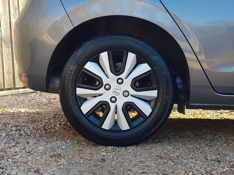 Used Honda Jazz 2020 for sale - 76639447: Photo 13