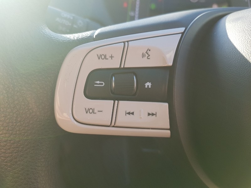 Used Honda Jazz 2020 for sale - 76639447: Photo 17