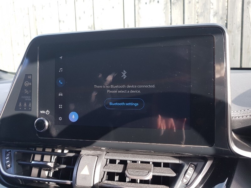 Used Toyota C-HR 2022 for sale - 78013564: Photo 16