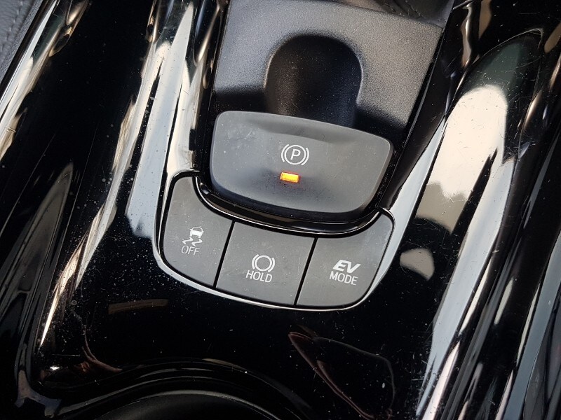 Used Toyota C-HR 2022 for sale - 78013564: Photo 18