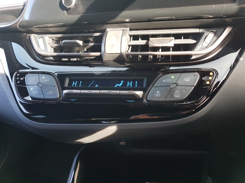 Used Toyota C-HR 2022 for sale - 78013564: Photo 19