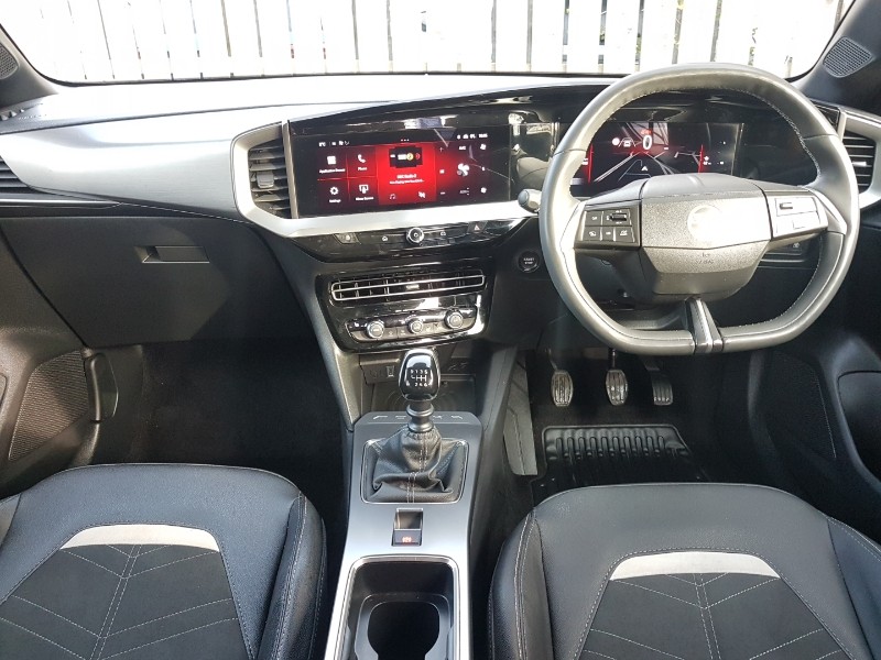 Used Vauxhall Mokka 2025 for sale - 76543367: Photo 10