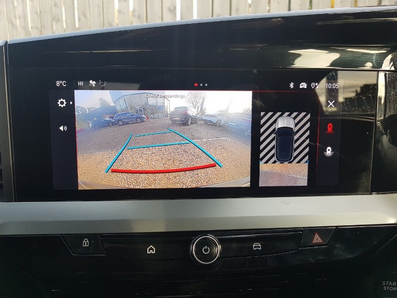 Used Vauxhall Mokka 2025 for sale - 76543367: Photo 11