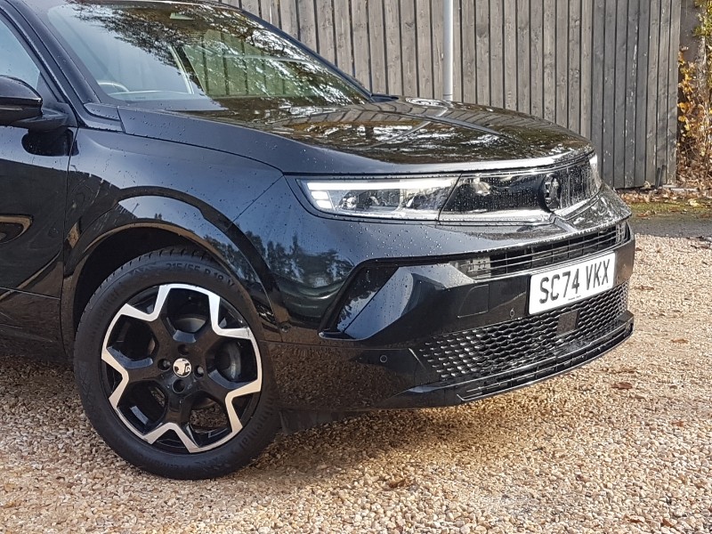 Used Vauxhall Mokka 2025 for sale - 76543367: Photo 12