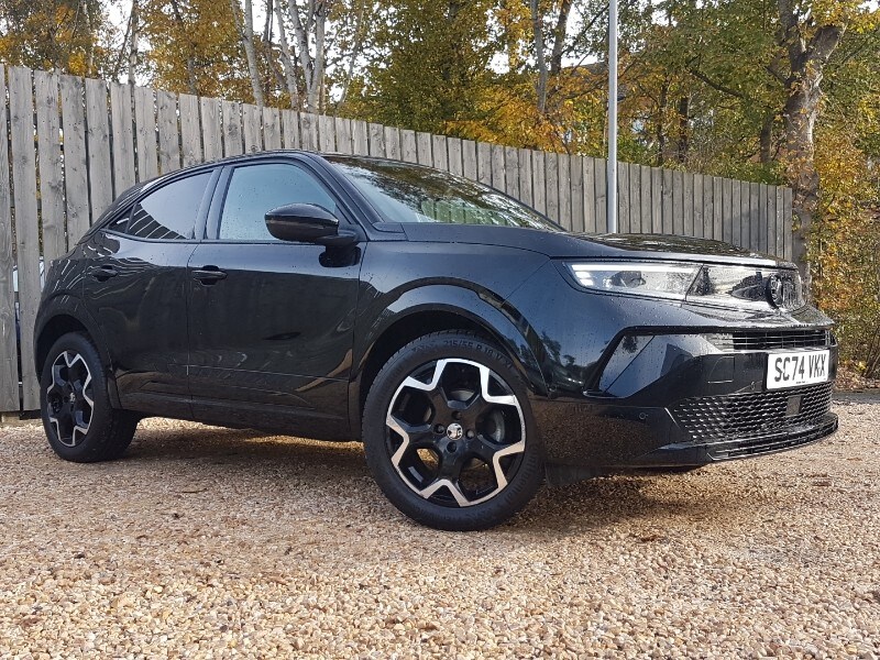 Used Vauxhall Mokka 2025 for sale - 76543367: Photo 13