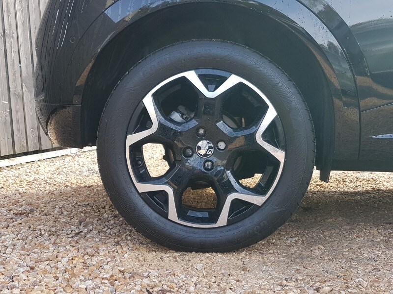 Used Vauxhall Mokka 2025 for sale - 76543367: Photo 14