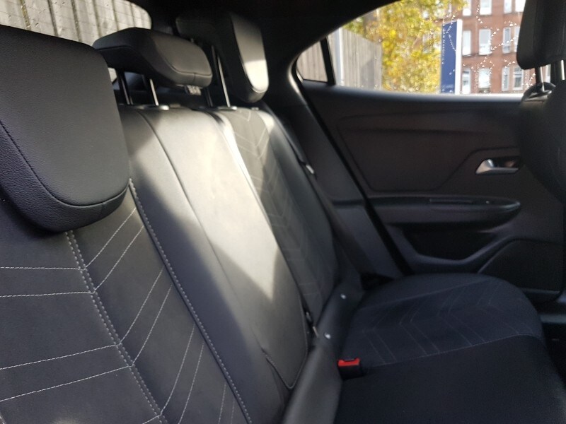 Used Vauxhall Mokka 2025 for sale - 76543367: Photo 15