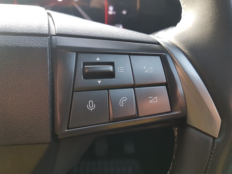 Used Vauxhall Mokka 2025 for sale - 76543367: Photo 19