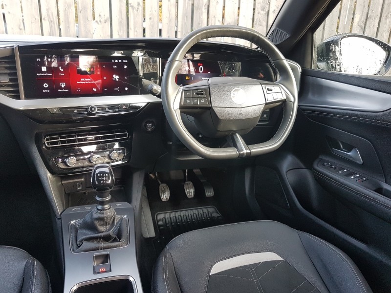 Used Vauxhall Mokka 2025 for sale - 76543367: Photo 2