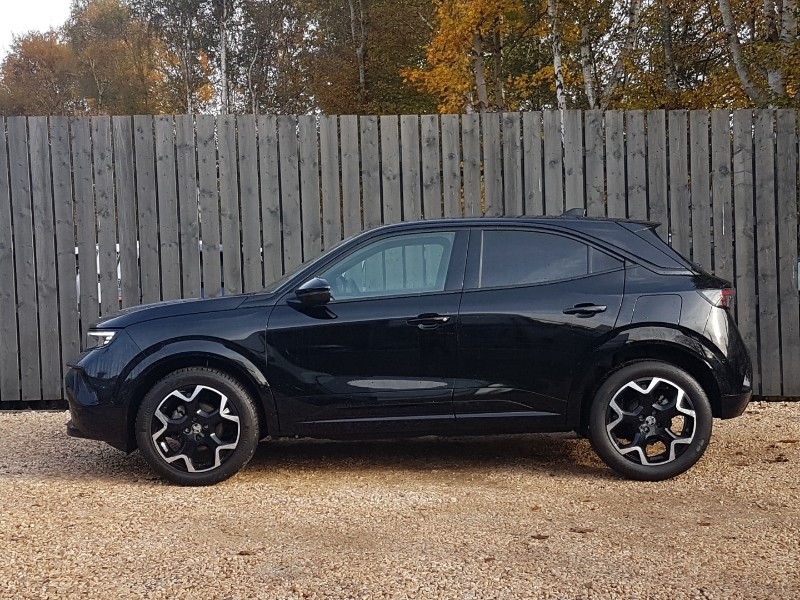 Used Vauxhall Mokka 2025 for sale - 76543367: Photo 4