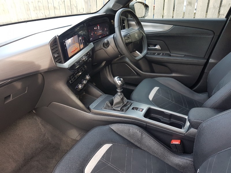 Used Vauxhall Mokka 2025 for sale - 76543367: Photo 5