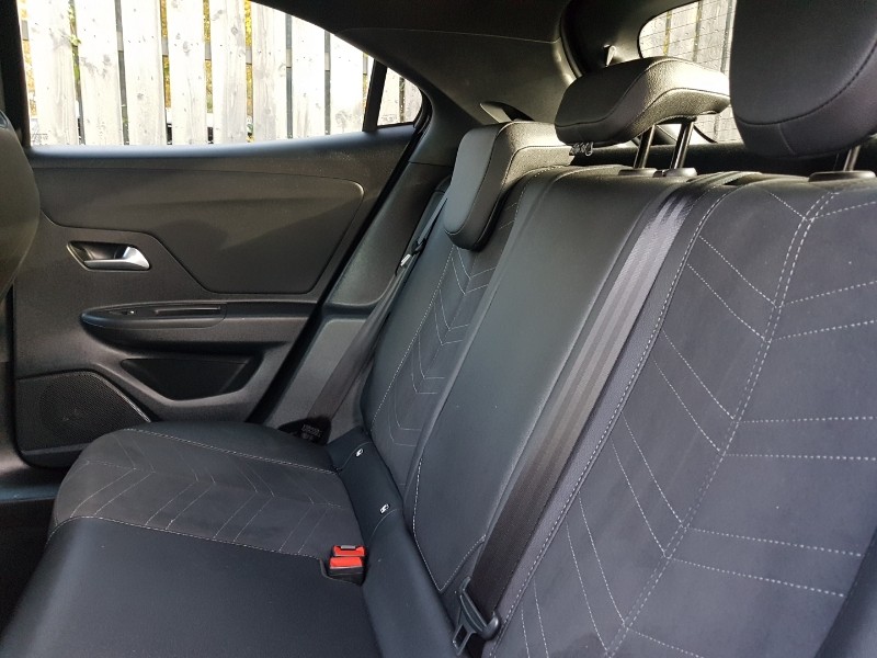 Used Vauxhall Mokka 2025 for sale - 76543367: Photo 6