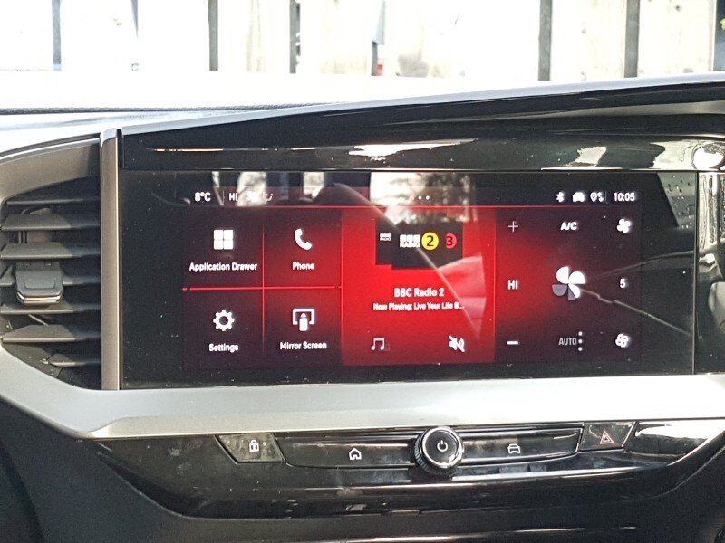 Used Vauxhall Mokka 2025 for sale - 76543367: Photo 7