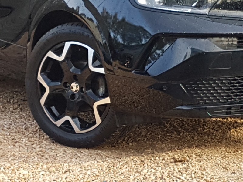 Used Vauxhall Mokka 2025 for sale - 76543367: Photo 9