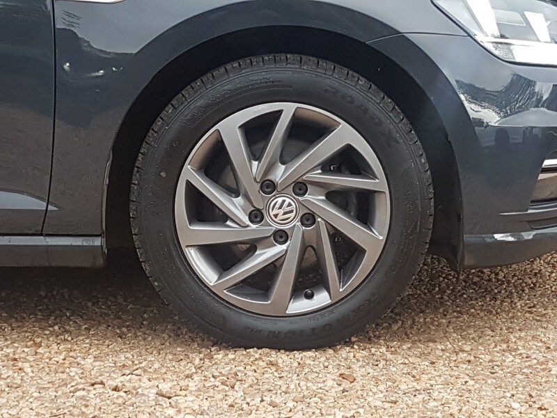 Used Volkswagen Golf 2019 for sale - 76380432: Photo 12