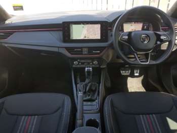 Used Skoda Kamiq 2024 for sale - 74740685: Photo