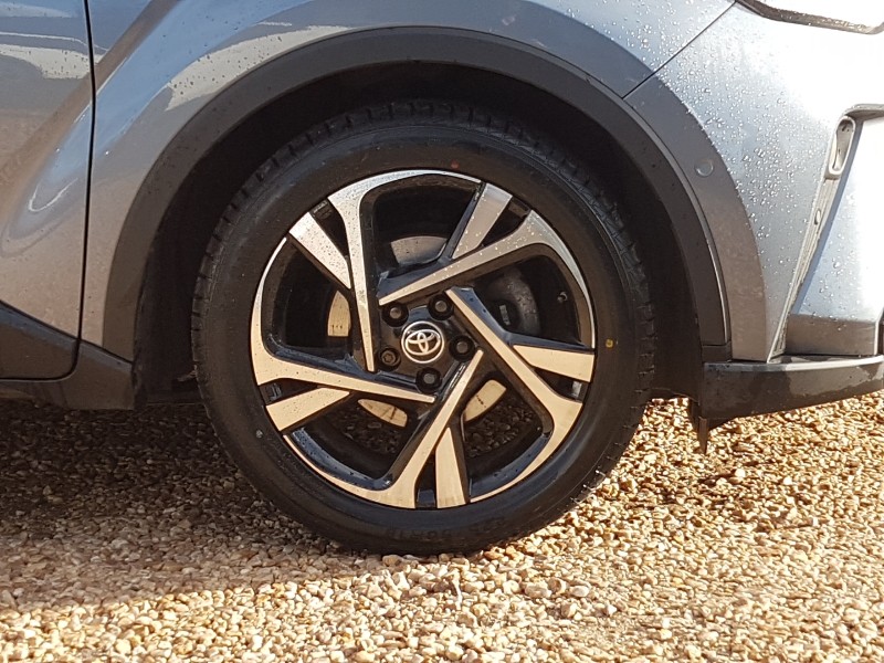 Used Toyota C-HR 2022 for sale - 77569051: Photo 13