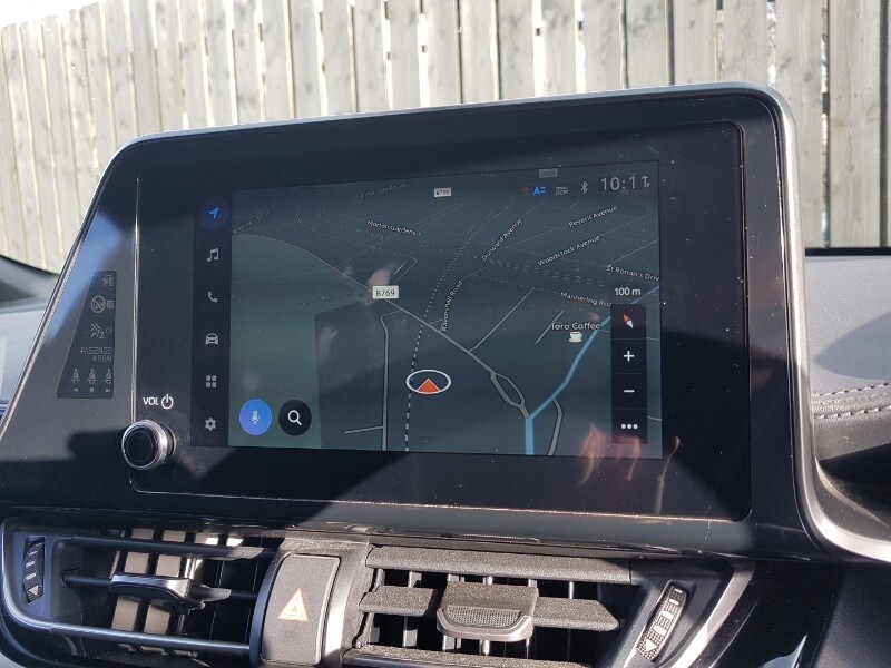 Used Toyota C-HR 2022 for sale - 77569051: Photo 15