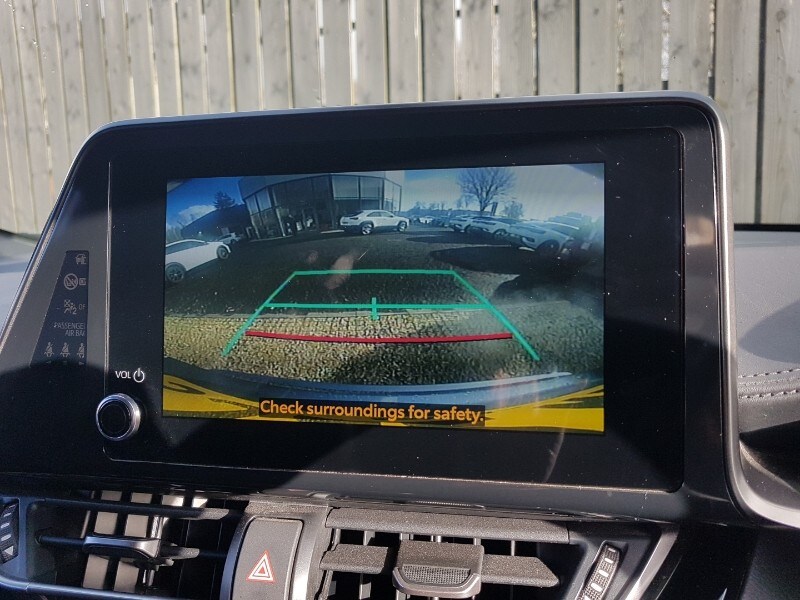 Used Toyota C-HR 2022 for sale - 77569051: Photo 17