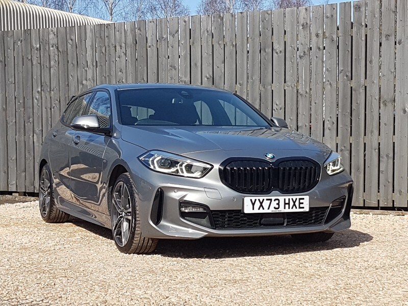 Used BMW 1 Series 2023 for sale - 77948034: Photo 13