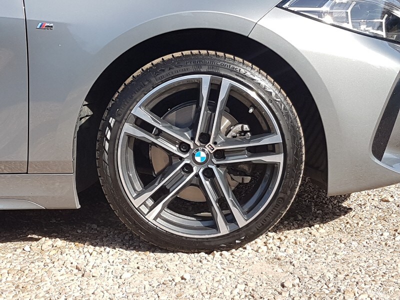 Used BMW 1 Series 2023 for sale - 77948034: Photo 14