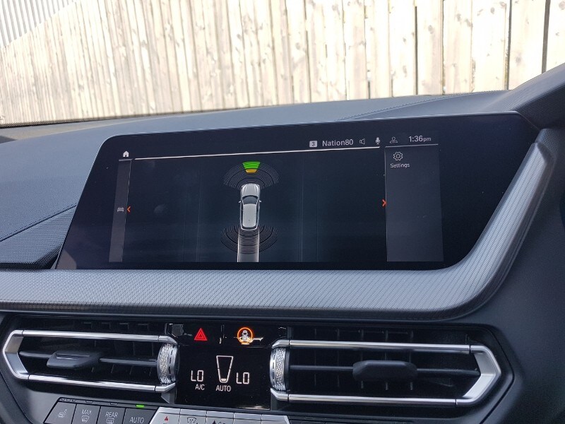 Used BMW 1 Series 2023 for sale - 77948034: Photo 15