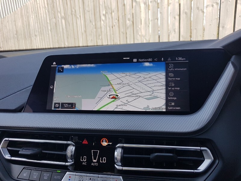 Used BMW 1 Series 2023 for sale - 77948034: Photo 16