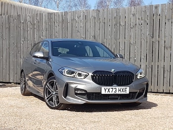 Used BMW 1 Series 2023 for sale - 77948034: Photo