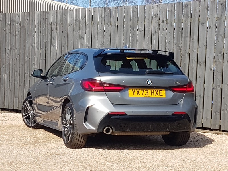 Used BMW 1 Series 2023 for sale - 77948034: Photo 3