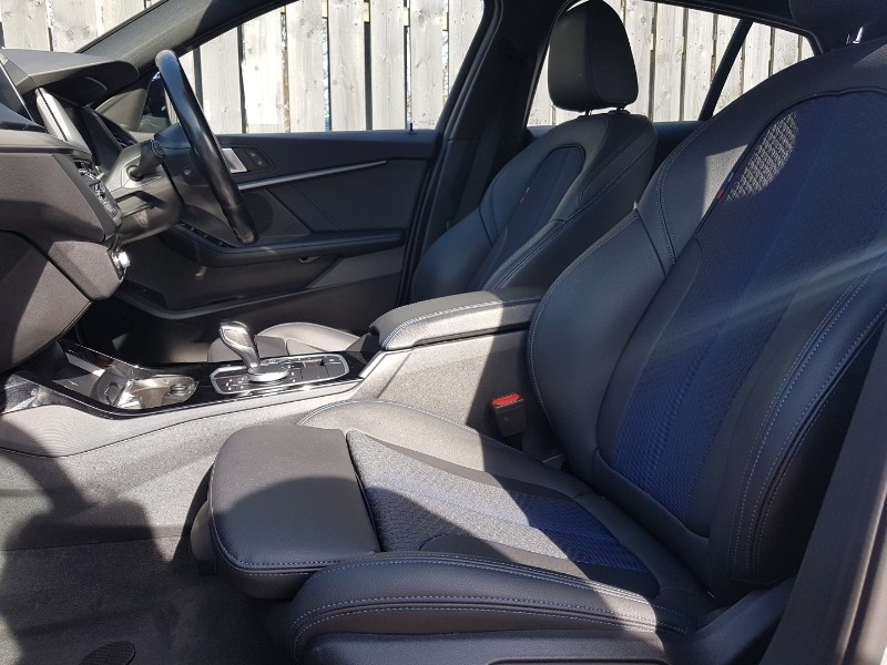 Used BMW 1 Series 2023 for sale - 77948034: Photo 5