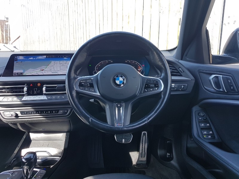 Used BMW 1 Series 2023 for sale - 77948034: Photo 7