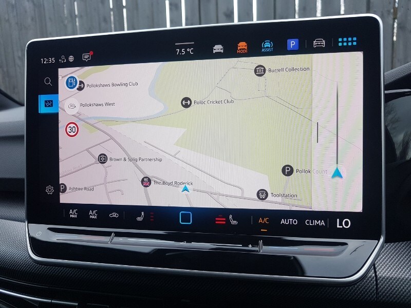 Used Volkswagen Golf 2025 for sale - 78155836: Photo 15