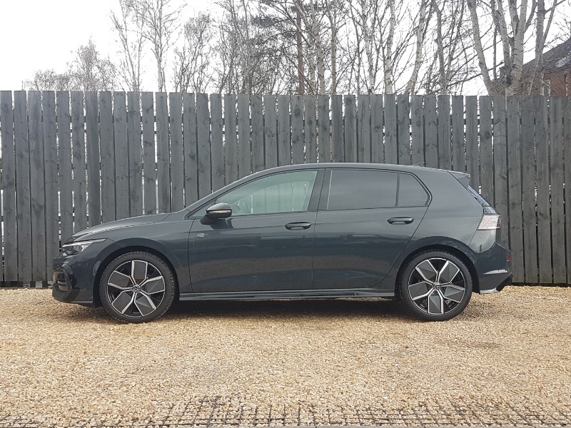 Used Volkswagen Golf 2025 for sale - 78155836: Photo 4