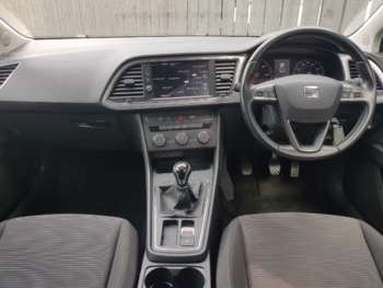 Used SEAT Leon 2019 for sale - 74983489: Photo
