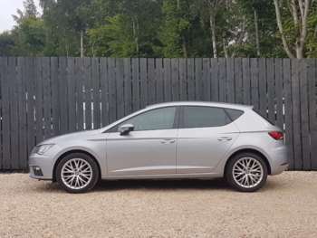Used SEAT Leon 2019 for sale - 74983489: Photo