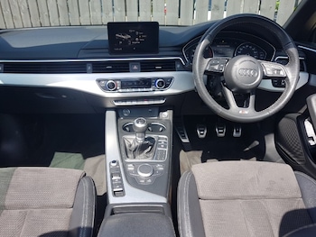 Used Audi A5 2018 for sale - 75315623: Photo