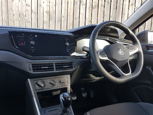 Used Volkswagen Taigo 2025 for sale - 76321448: Photo 10