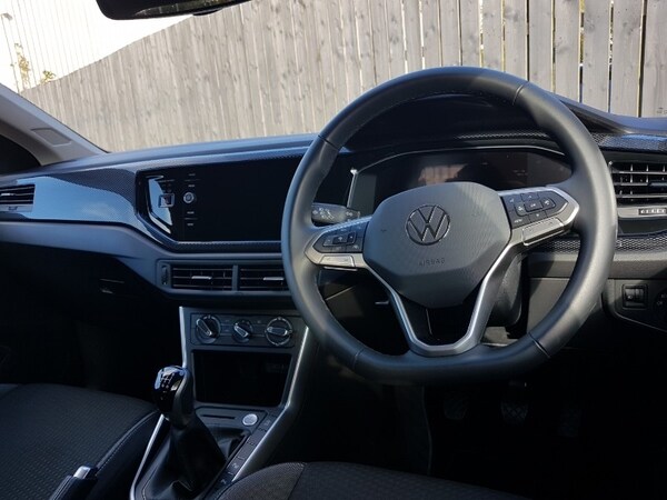 Used Volkswagen Taigo 2025 for sale - 76321448: Photo 11