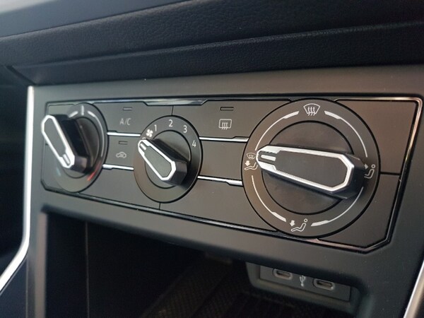 Used Volkswagen Taigo 2025 for sale - 76321448: Photo 16