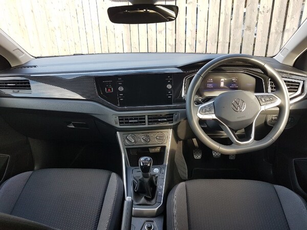 Used Volkswagen Taigo 2025 for sale - 76321448: Photo 2