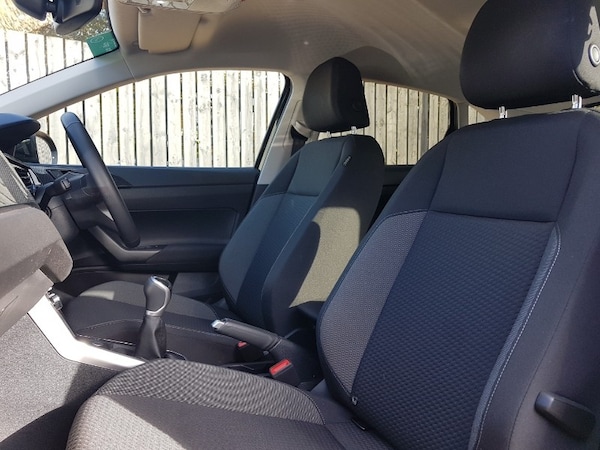 Used Volkswagen Taigo 2025 for sale - 76321448: Photo 5