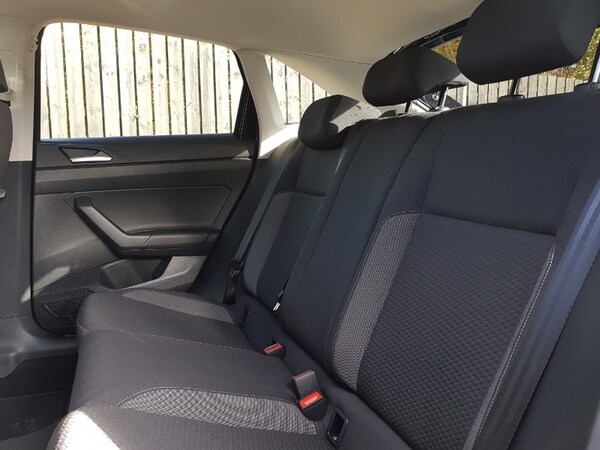 Used Volkswagen Taigo 2025 for sale - 76321448: Photo 6