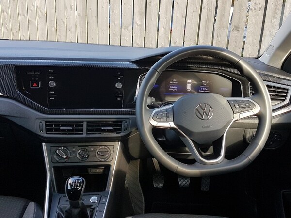 Used Volkswagen Taigo 2025 for sale - 76321448: Photo 7
