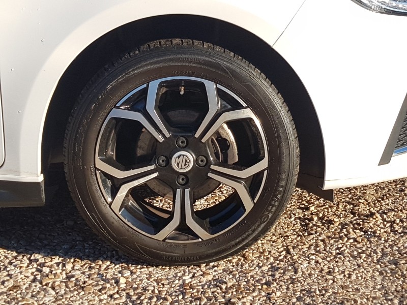 Used MG MG3 2022 for sale - 77141363: Photo 12