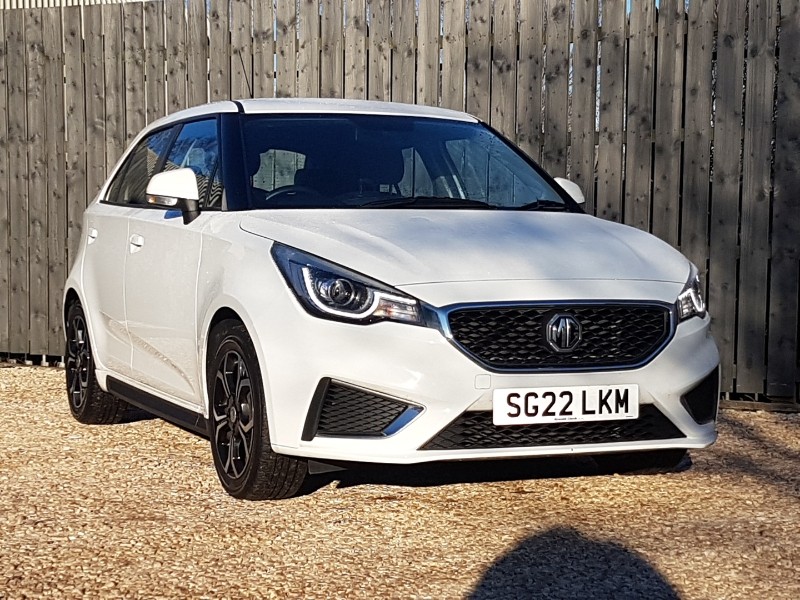 Used MG MG3 2022 for sale - 77141363: Photo 13